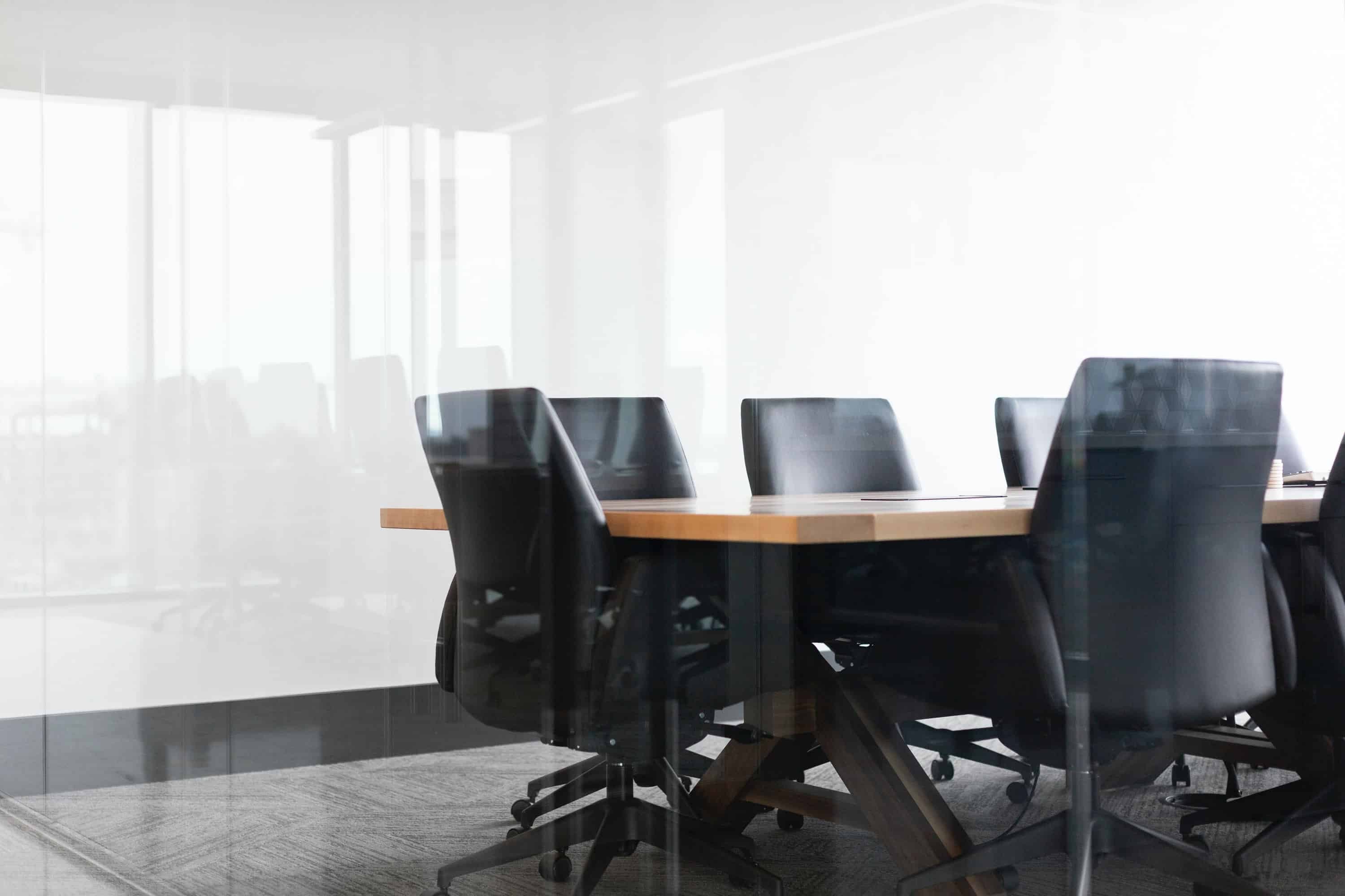 General terms and conditions for training courses